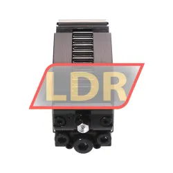 INA RUSV42102-KS rulman resim 3