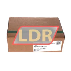 INA RUSV42102-KS rulman resim 4