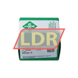 INA KH20-P rulman resim 3