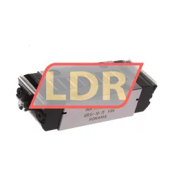 INA RUS26102-KS-GR3/-10-15