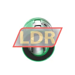 INA KN16-B rulman resim 3