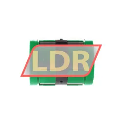 INA KN40-B rulman resim 3