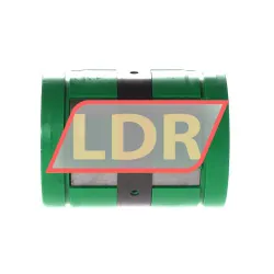 INA KN40-B-PP rulman resim 2