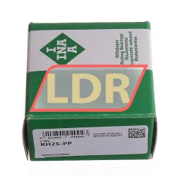 INA KH25-PP rulman resim 3
