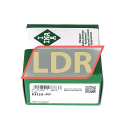 INA KH30-PP rulman resim 4