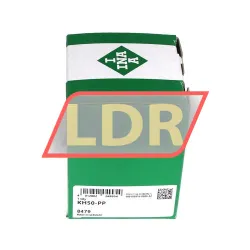 INA KH50-PP rulman resim 3