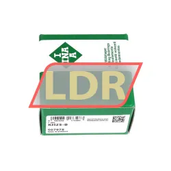 INA KH25-B rulman resim 5