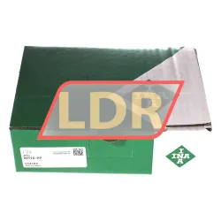 INA KH10-PP rulman resim 3