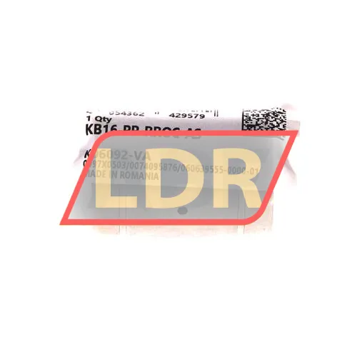 INA KB16-PP-RROC-AS ürün fotoğrafı 4