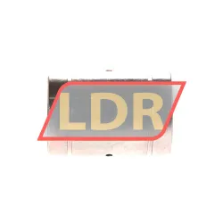 INA KB16-PP-RROC-AS rulman resim 3
