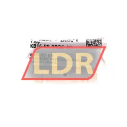 INA KB16-PP-RROC-AS rulman resim 4