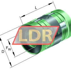 INA KN30-B-PP rulman resim 5