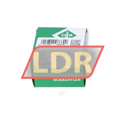 INA KH20-PP rulman resim 2