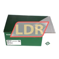 INA RUS38206-KS-GR3/-10-15 rulman resim 4