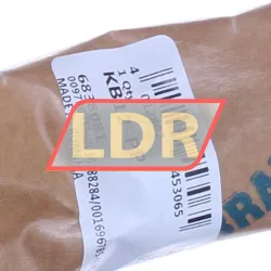 INA KB12-PP rulman resim 4