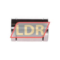 INA KB25-P rulman resim 2