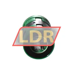 INA KN12-B-PP rulman resim 3