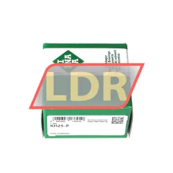 INA KH25-P rulman resim 4