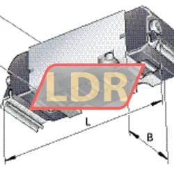 INA RUS26102-GR3/-10-15 rulman resim 5