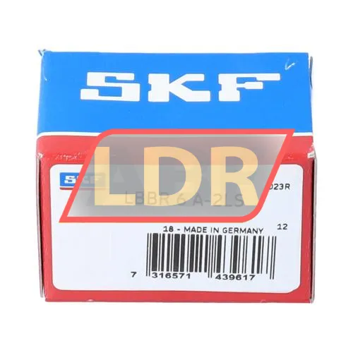 SKF LBBR6A-2LS ürün fotoğrafı 3