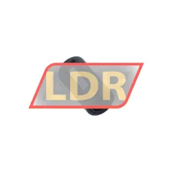 SKF LBBR6A-2LS