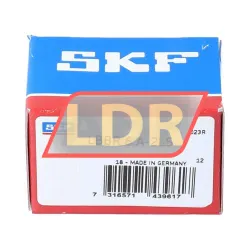 SKF LBBR6A-2LS rulman resim 3