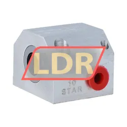 STAR 1035-610-20 rulman resim 3