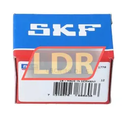 SKF LBCR16D-LS rulman resim 2