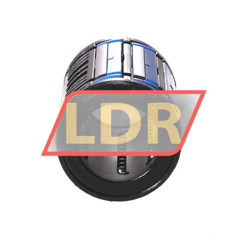 SKF LBCR20A ürün fotoğrafı 2