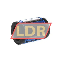 SKF LBCR20A rulman resim 3