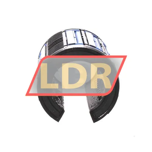 SKF LBCT40A-2LS ürün fotoğrafı 2