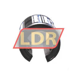SKF LBCT40A-2LS rulman resim 2