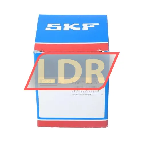 SKF LBCR40D ürün fotoğrafı 3
