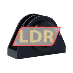 STAR 1060-225-00 rulman resim 2