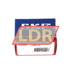 SKF LBBR25 rulman resim 4