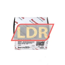 Bosch-Rexroth R0632-020-00 rulman resim 4