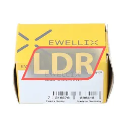 Ewellix LBCD16D-2LS/HV6 rulman resim 3