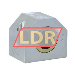 STAR 1027-216-40 rulman resim 2
