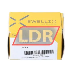 Ewellix LBCR8 rulman resim 3
