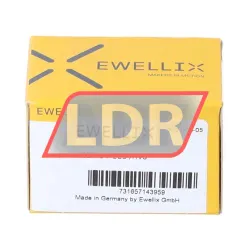 Ewellix LBBR14-2LS/HV6 rulman resim 3
