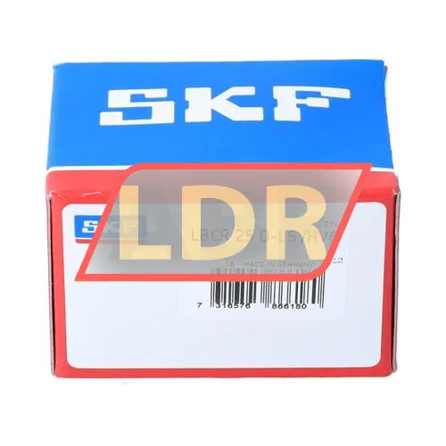 SKF LBCR25D-LS/HV6 ürün fotoğrafı 3