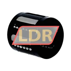 Bosch-Rexroth R066802530 rulman resim 2