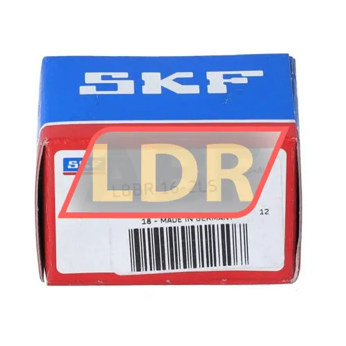 SKF LBBR16-2LS ürün fotoğrafı 3