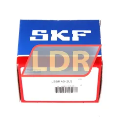 SKF LBBR40-2LS rulman resim 3