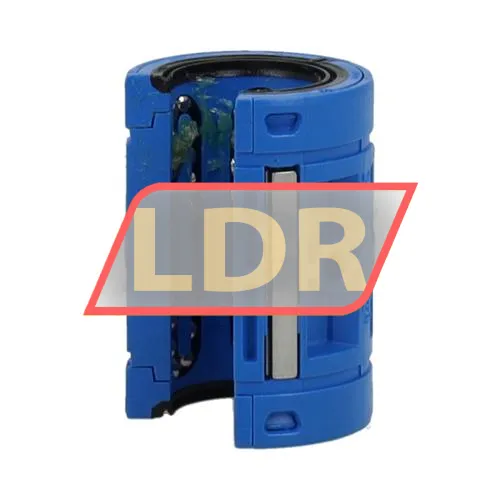 Ewellix LBCF16D-2LS ürün fotoğrafı 2