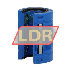 Ewellix LBCF16D-2LS rulman resim 2
