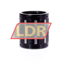 SKF LBBR50-2LS rulman resim 3