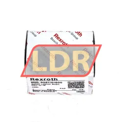 Bosch-Rexroth R0671-016-00 rulman resim 4