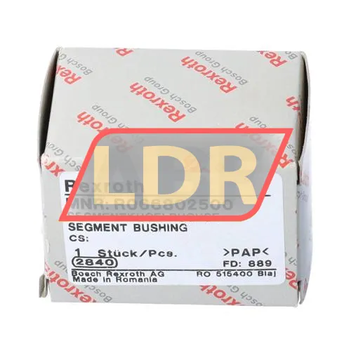 Bosch-Rexroth R066802500 ürün fotoğrafı 3