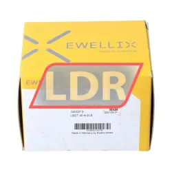 Ewellix LBCT40A-2LS rulman resim 3